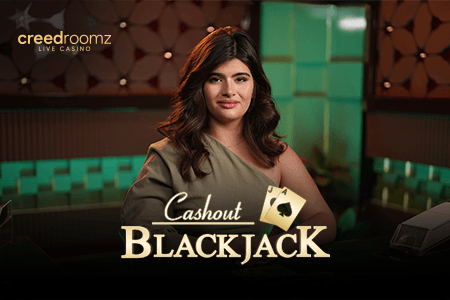 Cashout Blackjack