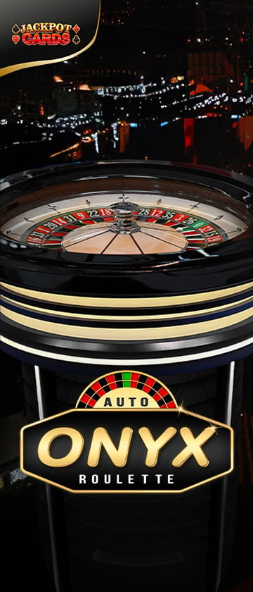 Onyx Auto Roulette
