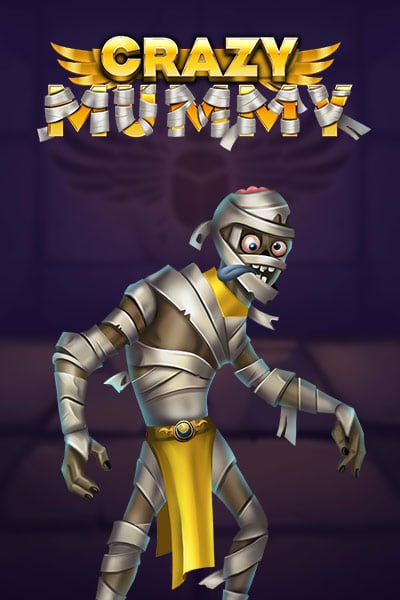 Crazy Mummy