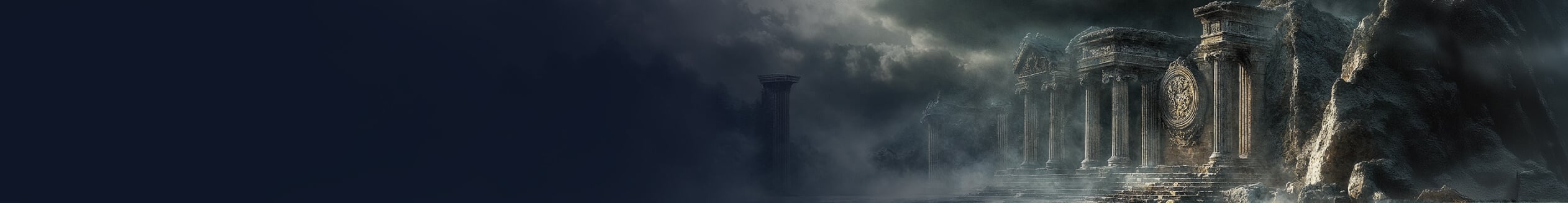 Mythic Monsters