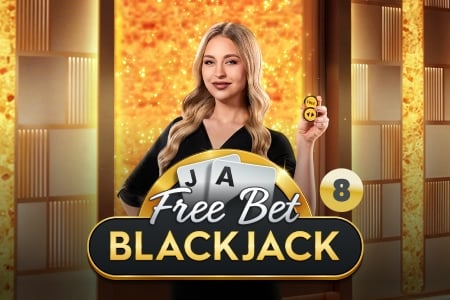 Free Bet Blackjack 8