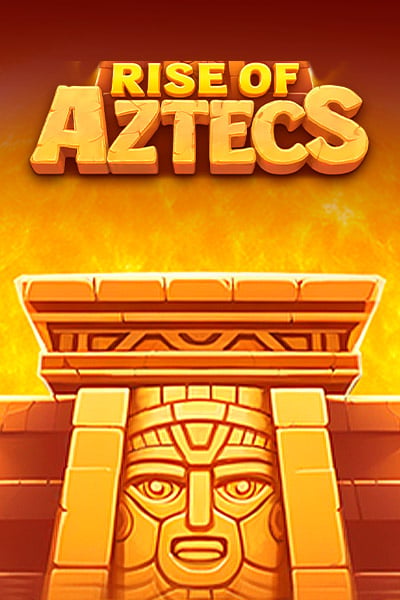 Rise of Aztecs