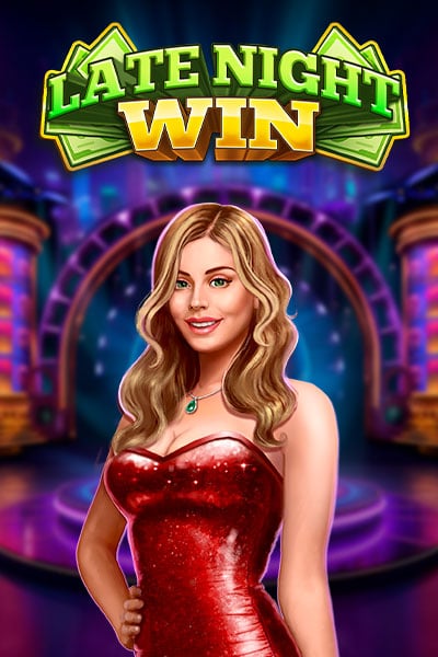 Late Night Win