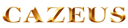 Cazeus Logo